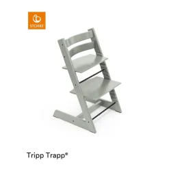Stokke - Trona evolutiva Tripp Trapp glacier