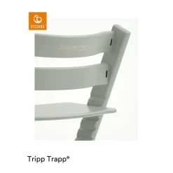 Stokke - Trona evolutiva Tripp Trapp glacier