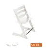 Stokke - Trona evolutiva Tripp Trapp blanca