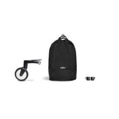 Stokke YOYO - Bolsa Black para silla YOYO