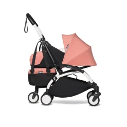 Stokke YOYO - Bolsa Ginger para silla YOYO