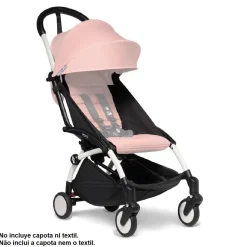 Stokke YOYO - Chasis YOYO² Blanco