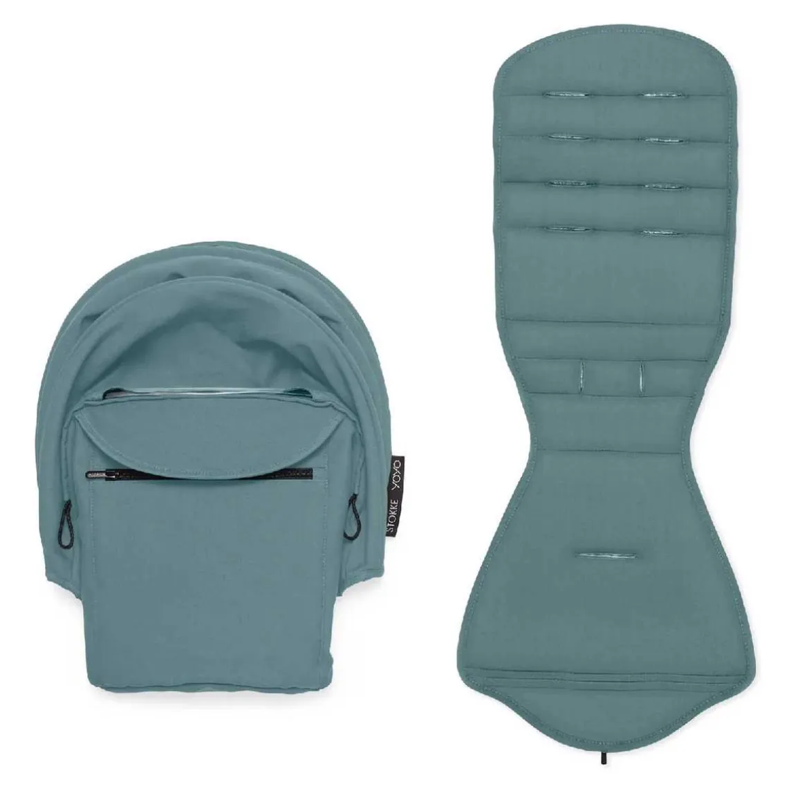 Stokke YOYO³ - Color Pack Aqua