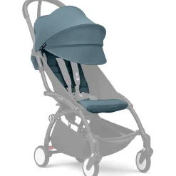 Stokke YOYO³ - Color Pack Aqua