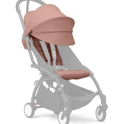 Stokke YOYO³ - Color Pack Ginger