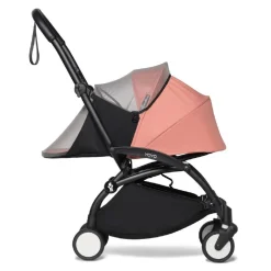 Stokke YOYO - Mosquitera para Pack Recién Nacido 0+ YOYO