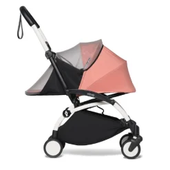 Stokke YOYO - Mosquitera para Pack Recién Nacido 0+ YOYO