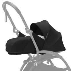 Stokke YOYO³ - Pack recién nacido 0+ Black