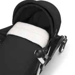 Stokke YOYO³ - Pack recién nacido 0+ Black