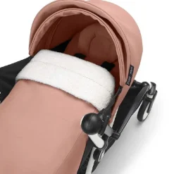 Stokke YOYO³ - Pack recién nacido 0+ Ginger