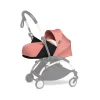 Stokke YOYO - Pack recién nacido 0+ Ginger para silla YOYO²