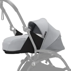 Stokke YOYO³ - Pack recién nacido 0+ Stone