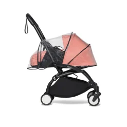 STOKKE YOYO - Protector de lluvia para pack recién nacido 0+