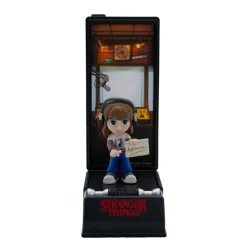 Stranger Things - Cápsula Walkie Talkie sorpresa Serie 3 (Varios modelos)