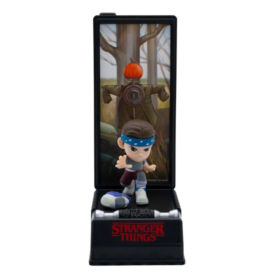 Stranger Things - Cápsula Walkie Talkie sorpresa Serie 3 (Varios modelos)