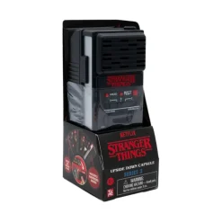 Stranger Things - Cápsula Walkie Talkie sorpresa Serie 3 (Varios modelos)