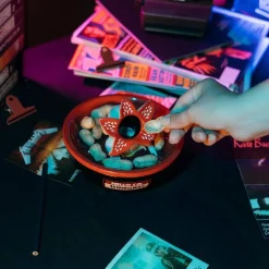 Stranger Things - Cuenco Demogorgon