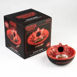 Stranger Things - Cuenco Demogorgon