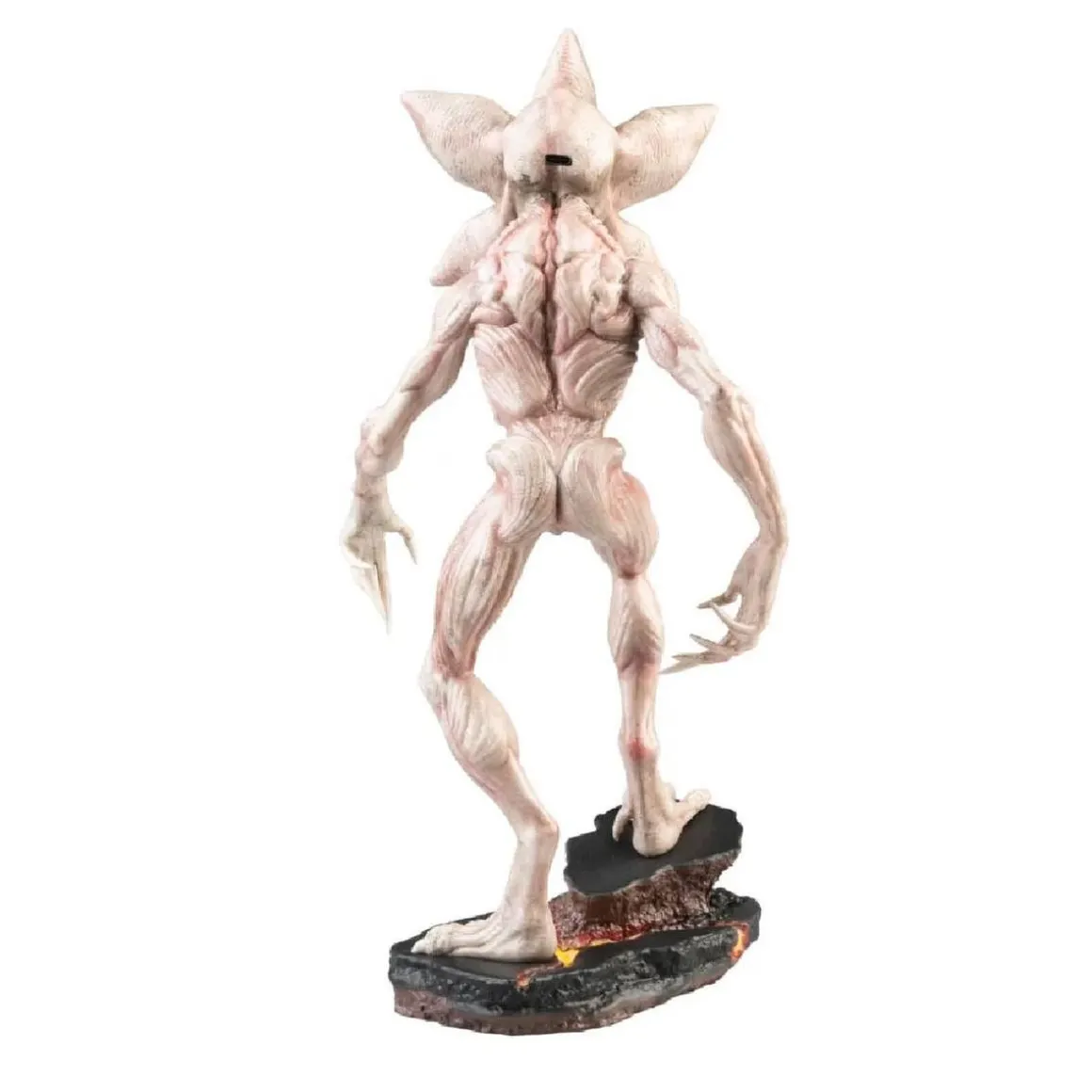 Stranger Things - Lámpara Demogorgon