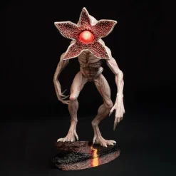 Stranger Things - Lámpara Demogorgon