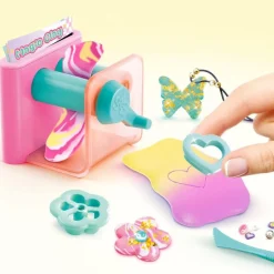 Style 4 Ever - Taller de Joyería Magic Clay