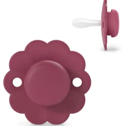 Suavinex - Chupete Wonder Magenta 6-18M