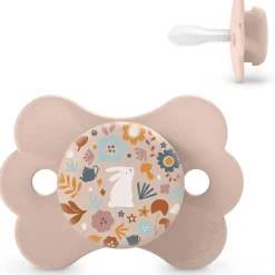 Suavinex - Chupete Wonder SX PRO Rosa 6-18M