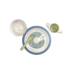 Suavinex - Vajilla Verde