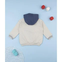 Sudadera con capucha niño Spiderman