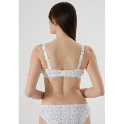 Sujetador de Lactancia con Encaje