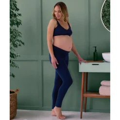 Sujetador de maternidad sin aros