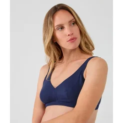 Sujetador de maternidad sin aros