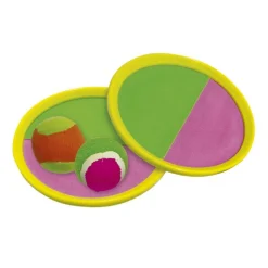 Sun & Sport - Atrapa pelota con velcro