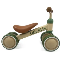 Sun & Sport - Bicicleta Let's Ride