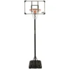 Sun & Sport - Canasta de baloncesto 210 - 260 cm