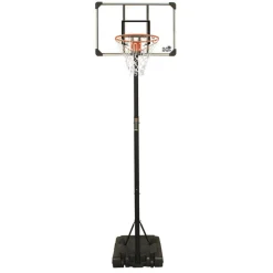Sun & Sport - Canasta de baloncesto 210 - 260 cm