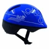 Sun & Sport - Casco azul 50-52 cm