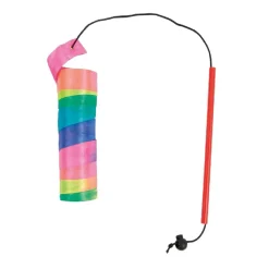 Sun & Sport - Cinta de gimnasia 120 cm