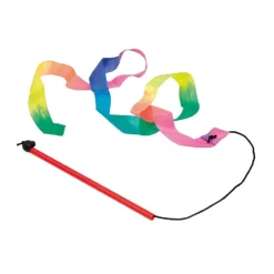 Sun & Sport - Cinta de gimnasia 120 cm