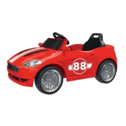 Sun & Sport - Coche eléctrico 6V