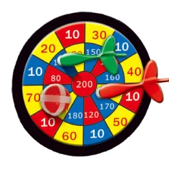 Sun & Sport - Diana velcro 36 cm