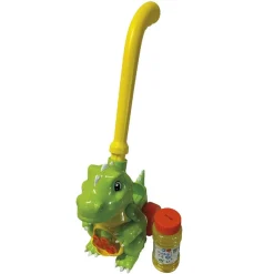 Sun & Sport - Dino pompitas