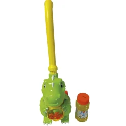 Sun & Sport - Dino pompitas