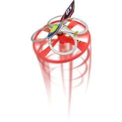 Sun & Sport - Dron volador de cuerda