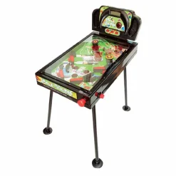 Sun & Sport - Flipper electrónico