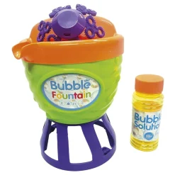 Sun & Sport - Fuente de pompas de jabón