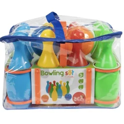 Sun & Sport - Juego de bolos