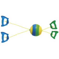 Sun & Sport - Juego Splash Master