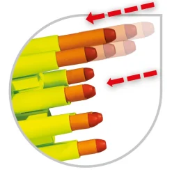 Sun & Sport - Lanzador de bolas /Lanzador de dardos (varios modelos)