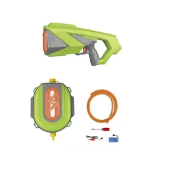 Sun & Sport - Lanzador Water Hit Future con mochila (varios colores)